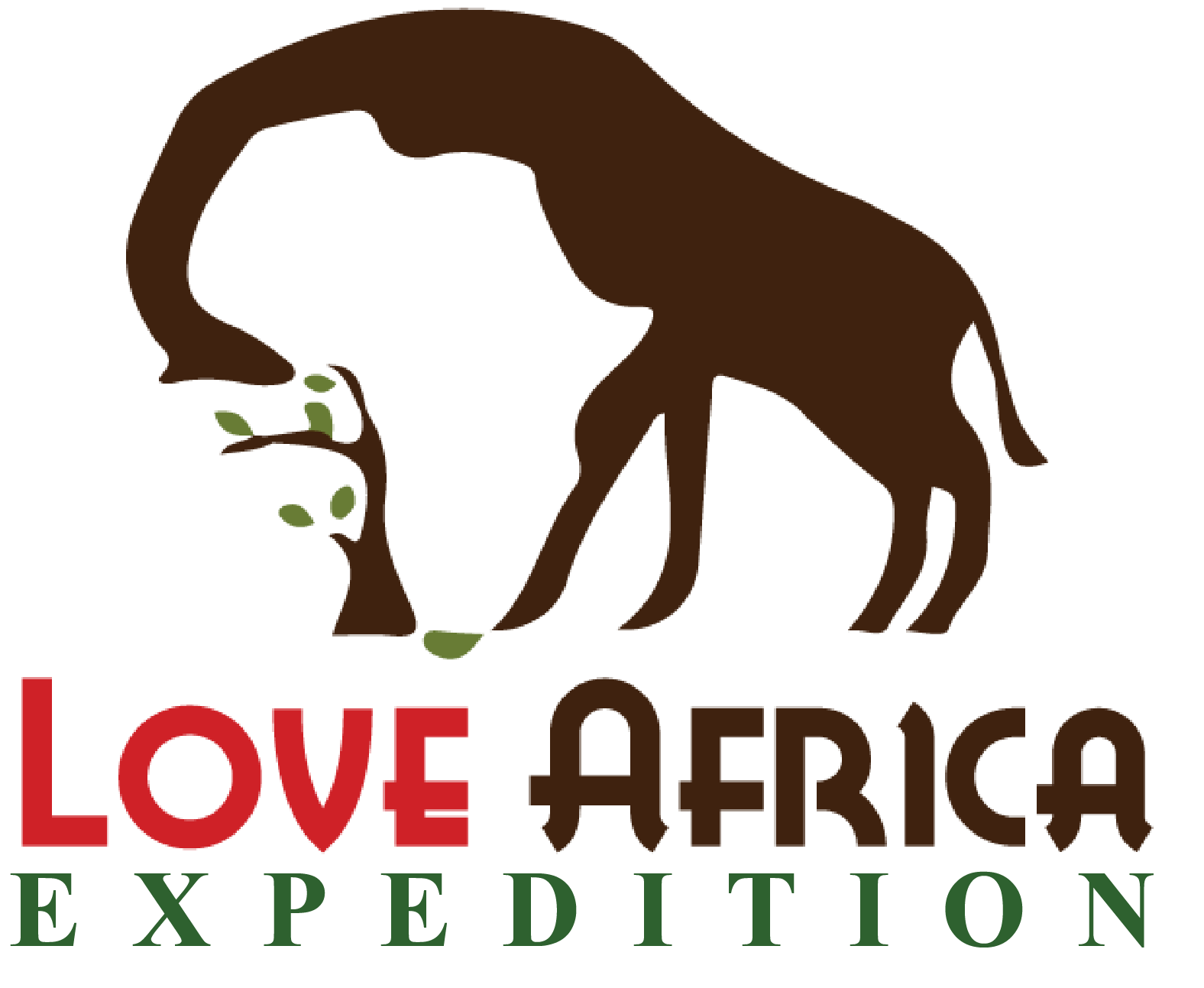 Love Africa Expedition